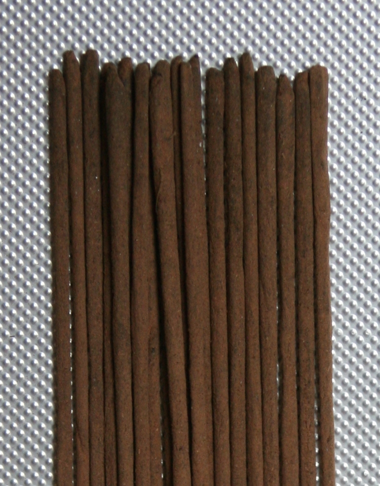 Natural Organic Cedarwood Incense Sticks Connoisseur Quality 20 grams